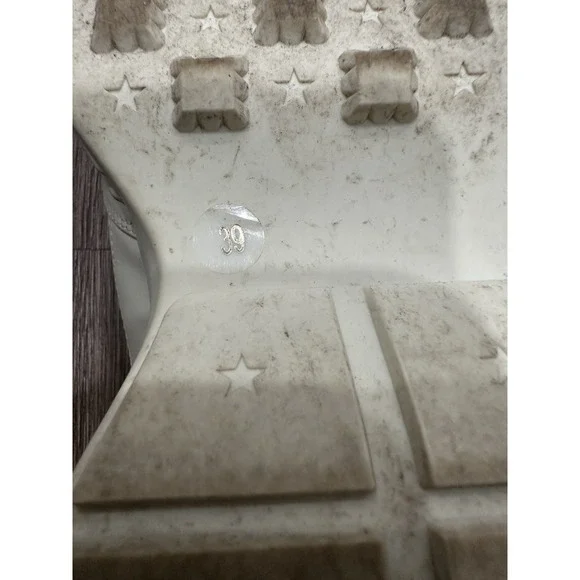 Gucci Rython Hawaii print Sneakers‎ Size 39 - Picture 9 of 13